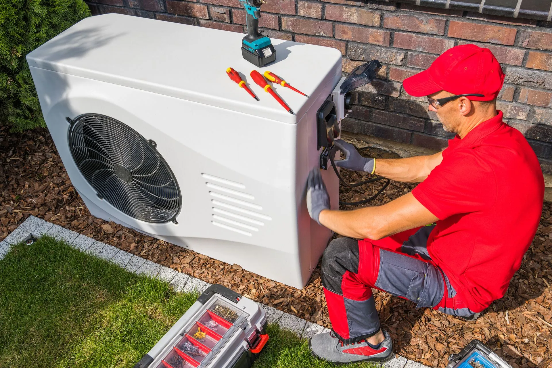 About HVAC in Salt Lake City, UT